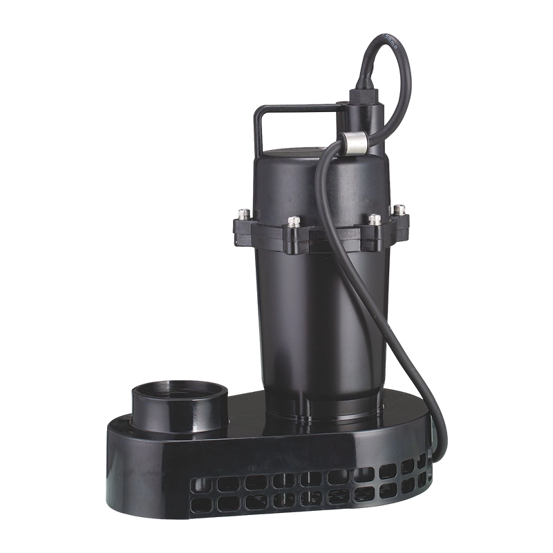 Bomba solar sumergible TQN de 1,5 a 6 pulgadas con controlador 750W-2200W