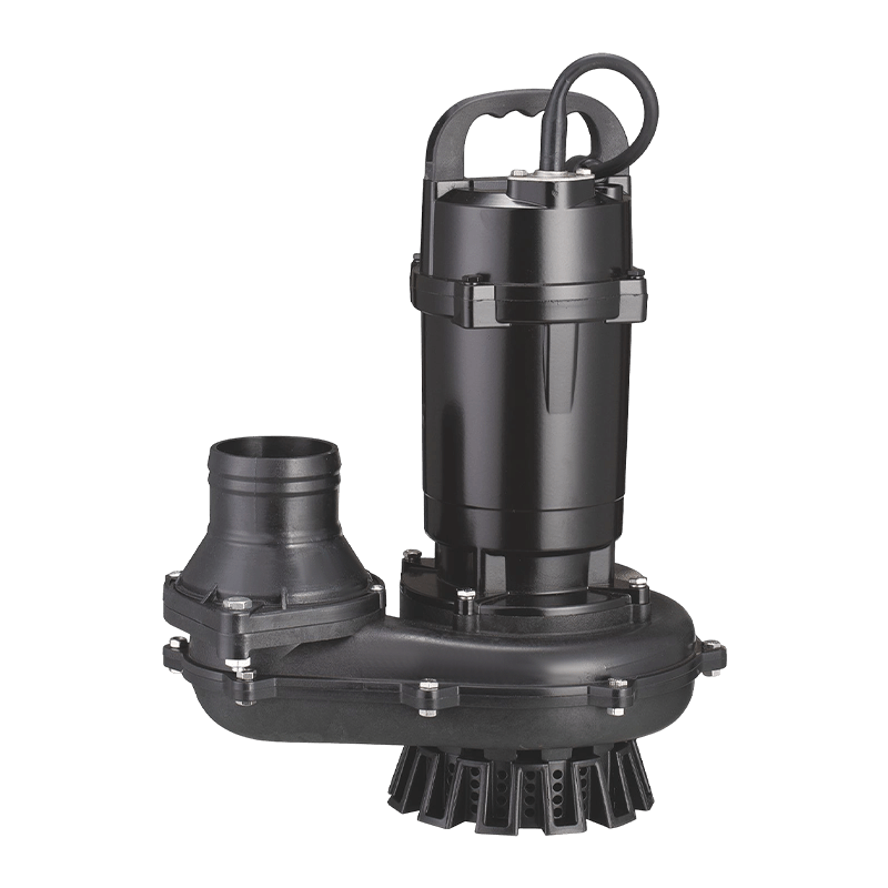Bomba solar sumergible TQN de 1,5 a 6 pulgadas con controlador 750W-2200W