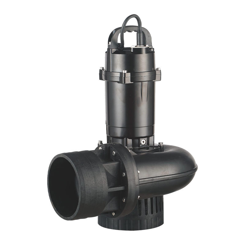 Bomba solar sumergible TQN de 1,5 a 6 pulgadas con controlador 750W-2200W