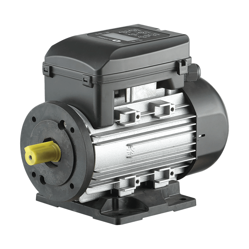 Motor TM/TMD PMSM con controlador MPPT 900W-2500W