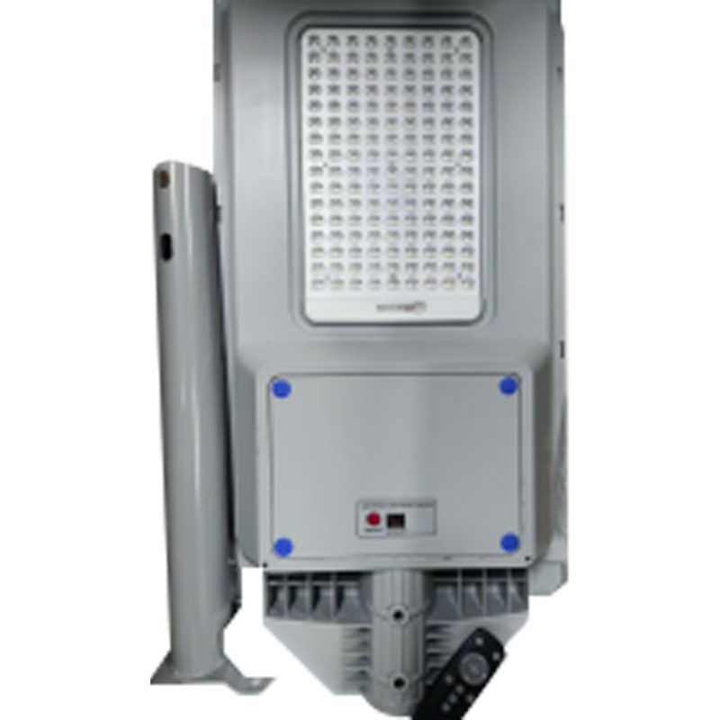 SL-P144P/500W Farola solar todo en uno de 500W con control remoto